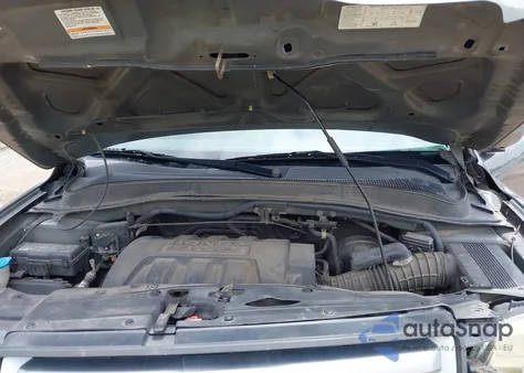 2008 Honda Pilot Ex-L from USA, damaged, VIN 5FNYF28568B002409